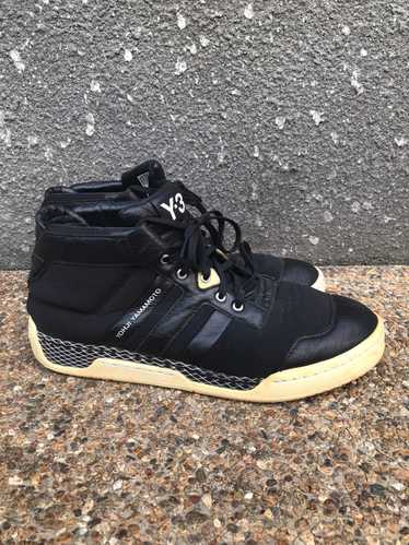adidas neo y3