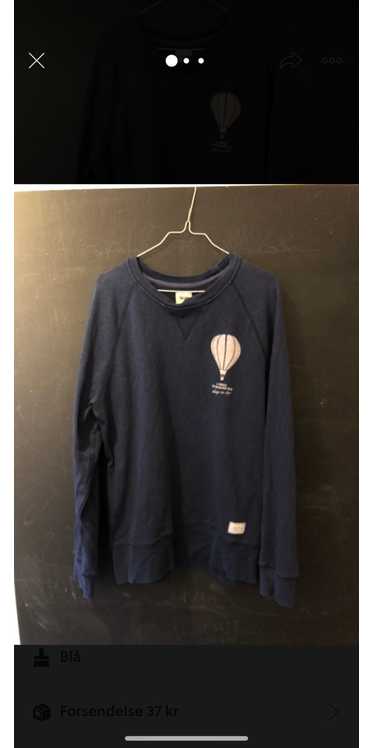Acne Studios Acne Studios Balloon Sweatshirt