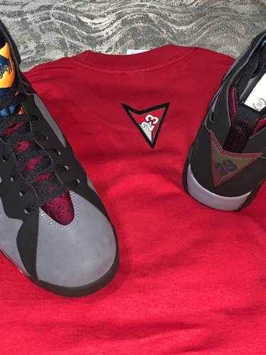 Jordan Brand × Nike Retro Jordan Tee Shirt