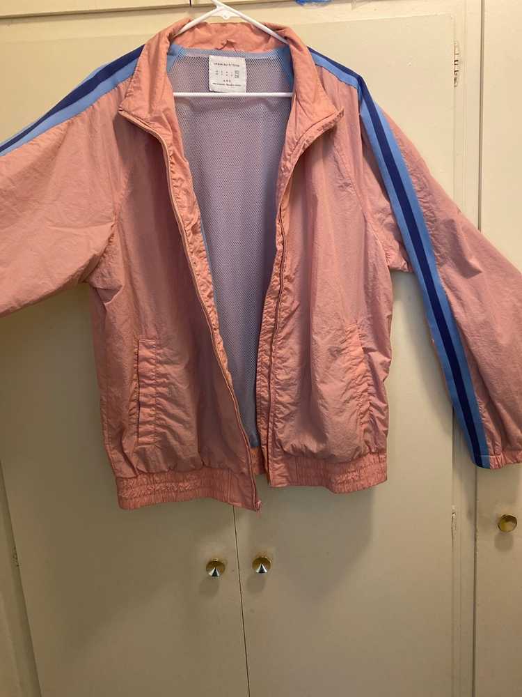 Urban Outfitters Zip up Windbreaker - image 2