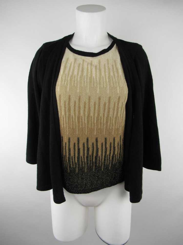 Alfred Dunner Pullover Sweater - image 1