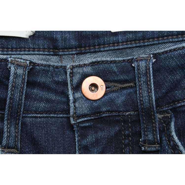 Anthropology Jeans in Blue - image 3