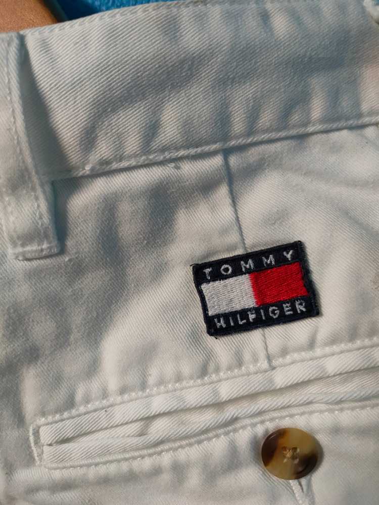 Streetwear × Tommy Hilfiger authentic tommy hilfi… - image 3