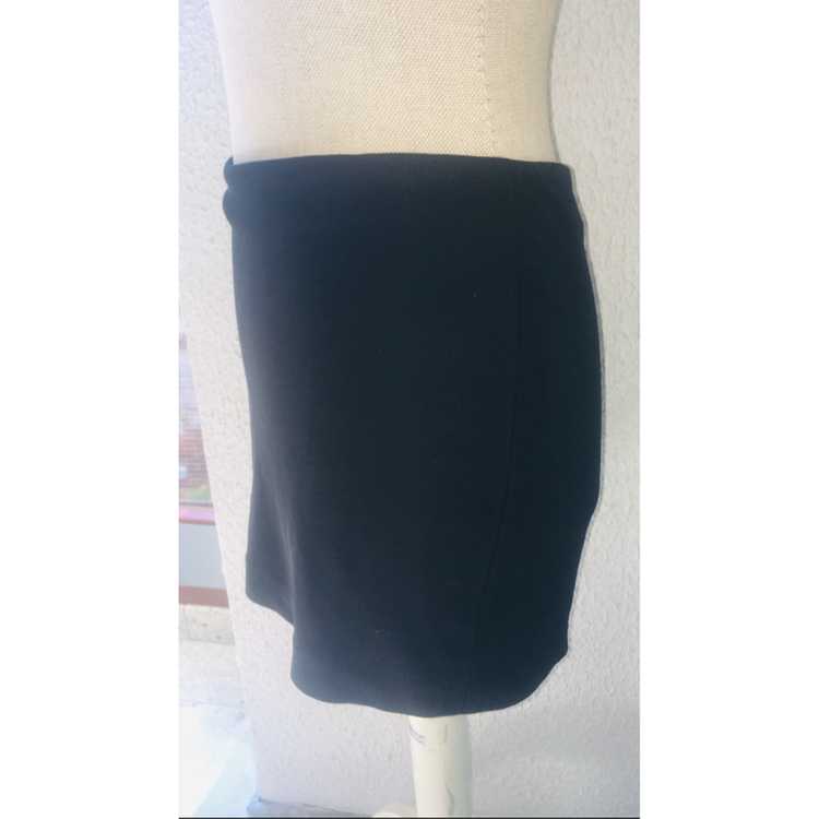 Plein Sud Skirt Viscose in Black - image 5