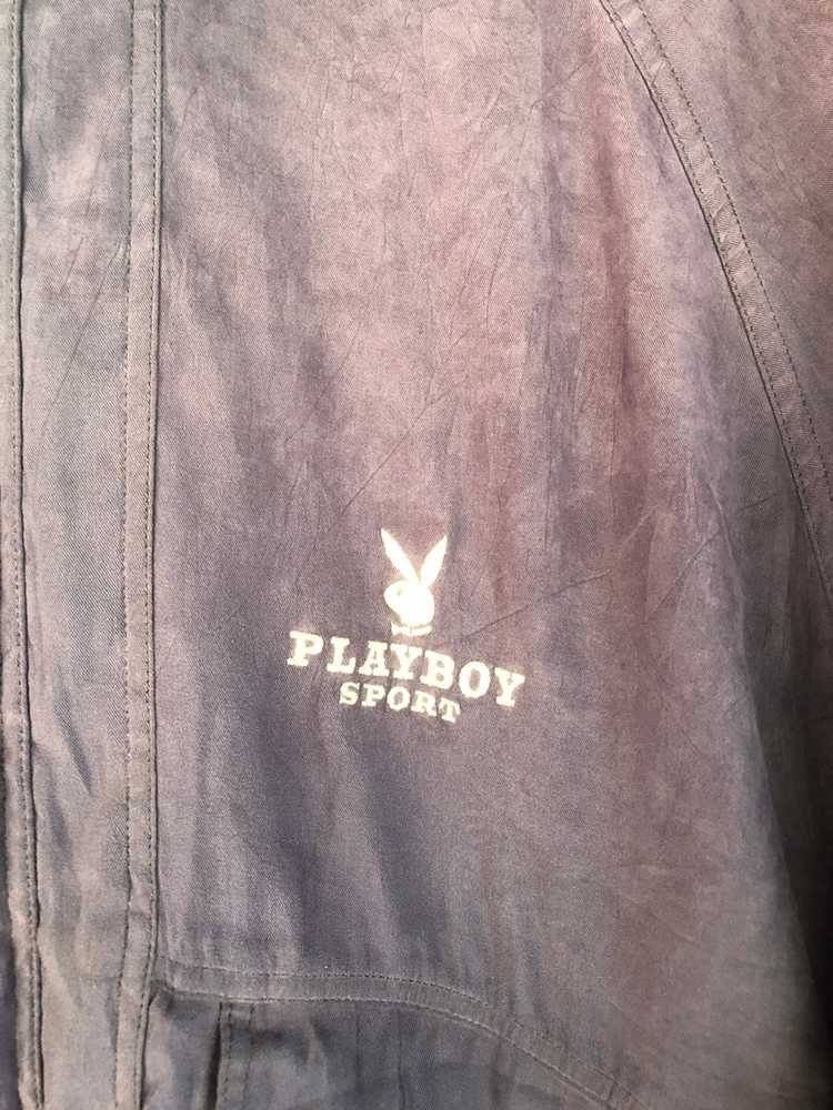 Japanese Brand × Playboy × Vintage Vintage japane… - image 4