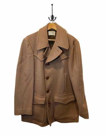 Pendleton × Vintage Vintage 1970’s Pendleton Wool
