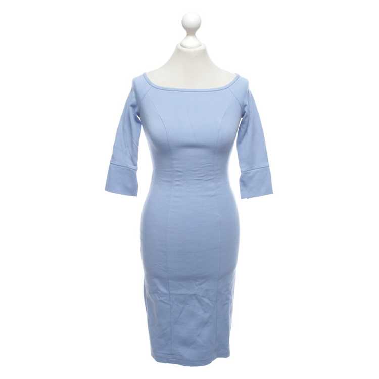Plein Sud Dress in Blue - image 1