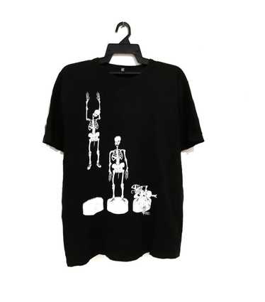 Art × Designer × Japanese Brand Skeleton Art - image 1