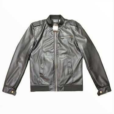 Vintage Feng Zhi Lan Racer Jacket - image 1