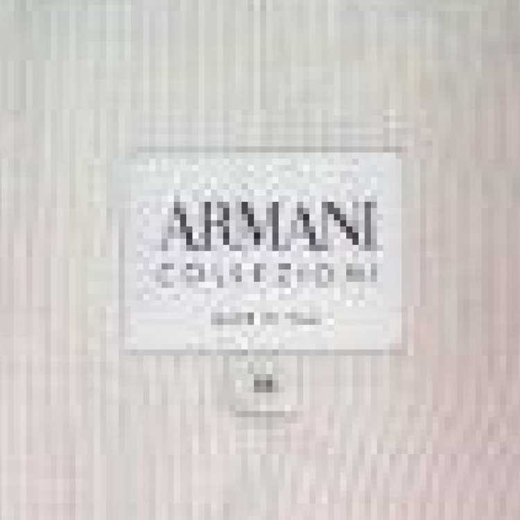Armani Collezioni White linen Blazer from Armani - image 3
