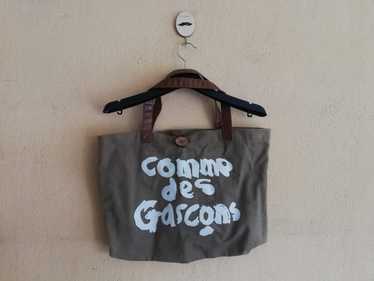 Comme Des Garcons Homme Plus × Comme des Garcons C