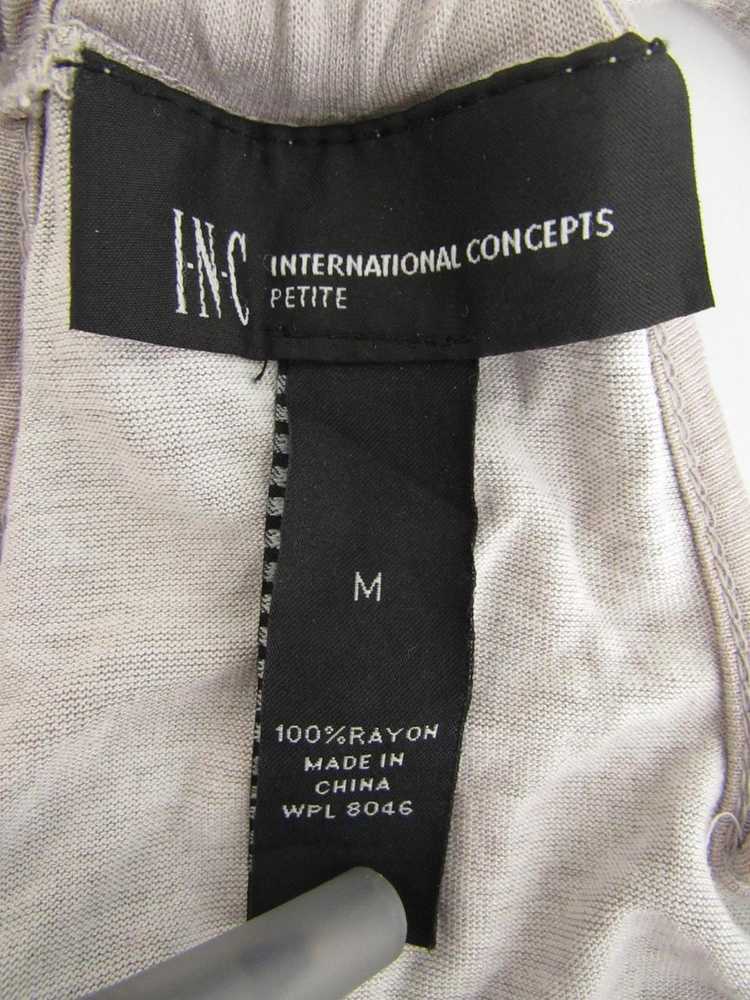 I-N-C International Concepts Blouse Top - image 3