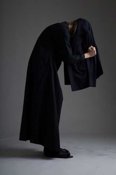 The New World Order Men's Tailored Dishdasha
