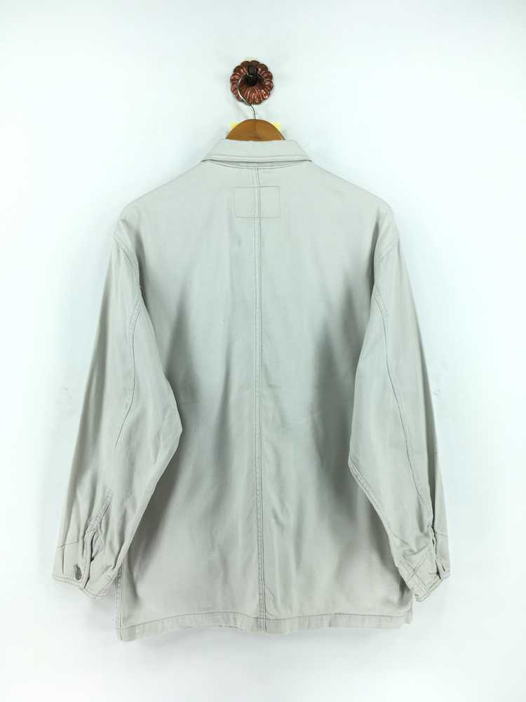 Japanese Brand × Workers Vintage Elvis Presley Wo… - image 4