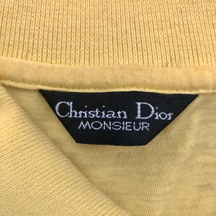 Christian Dior Monsieur × Dior × Vintage Vintage … - image 7