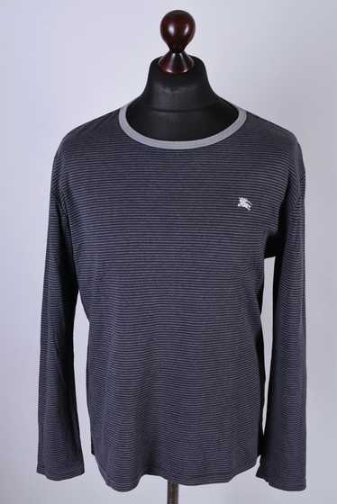 Burberry Burberry Black Label Crew Neck Classic Ju