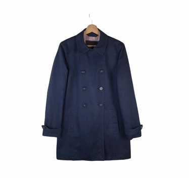 Coach Vintage Coach Trench Coat