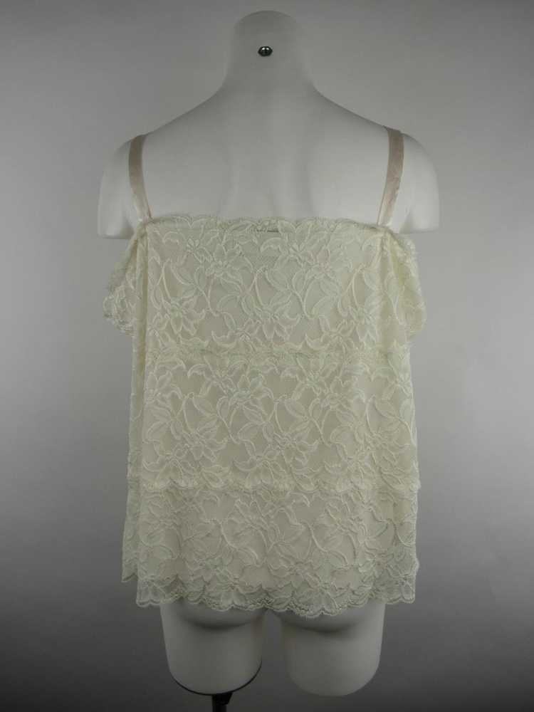 Coldwater Creek Blouse Top - image 2