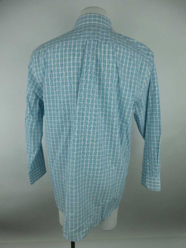 Stafford Button-Front Shirt - image 2