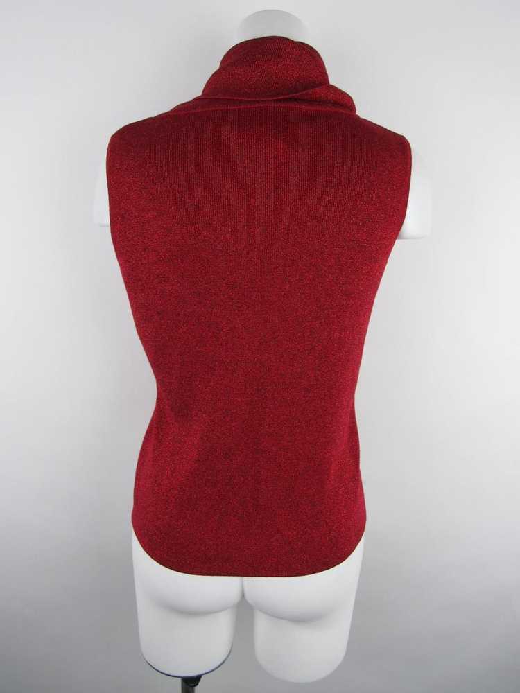 Joseph A Pullover Sweater size: XL - image 2