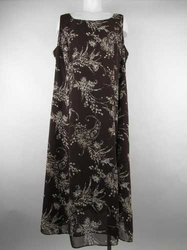 Studio I Maxi Dress - image 1