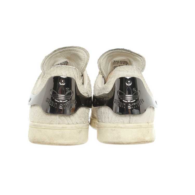 Adidas Trainers Suede in Cream - image 3