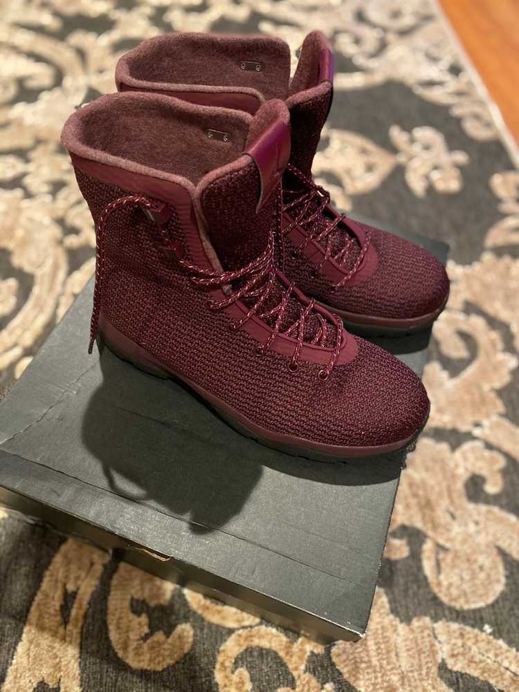 Nike Jordan Future Boot Men's Fashion Sneakers 854554-001 water