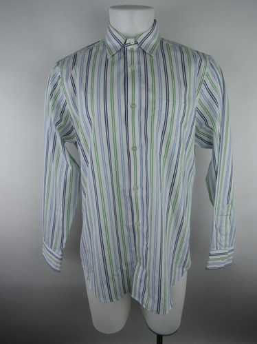 Banana Republic 2 Ply Shirt