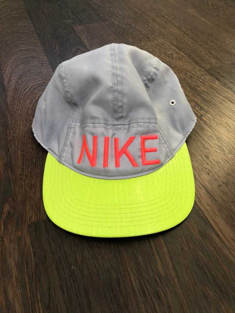 Nike × Vintage Nike Vintage Hat - image 1