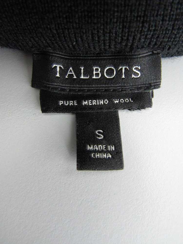 Talbots Pullover Sweater size: S - image 3