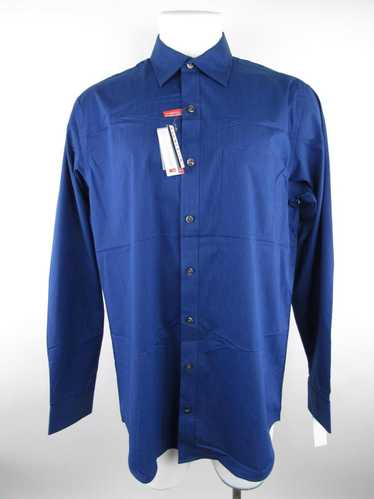 Van Heusen Button-Front Shirt