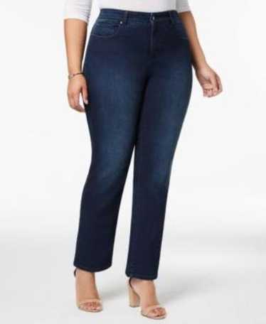 Charter Club Straight Jeans