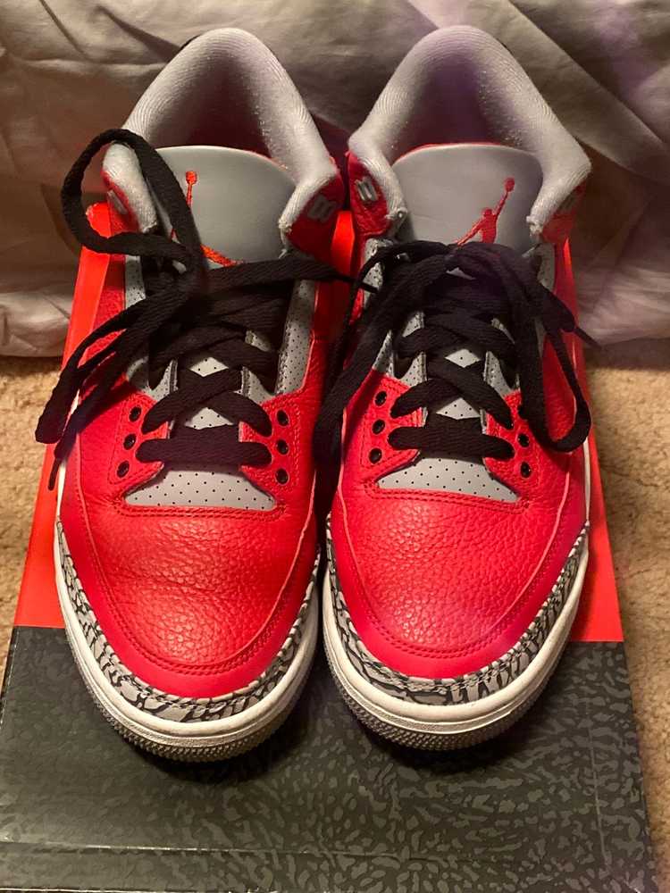 Jordan Brand Air Jordan 3 Retro Se Unite Gem