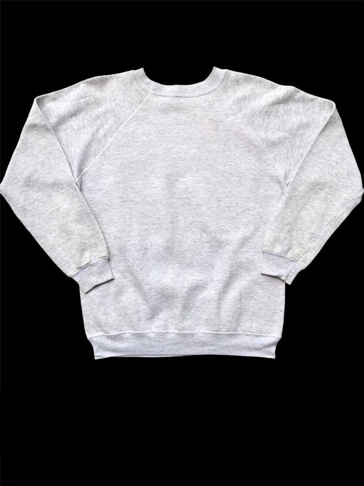 Hanes × Vintage Vintage Hanes sweatshirt - image 2
