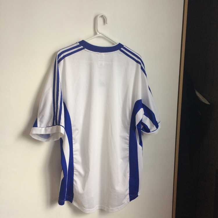 Adidas Adidas FC Lausanne - Sport home jersey 199… - image 2