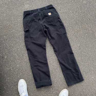 carhartt clute pant