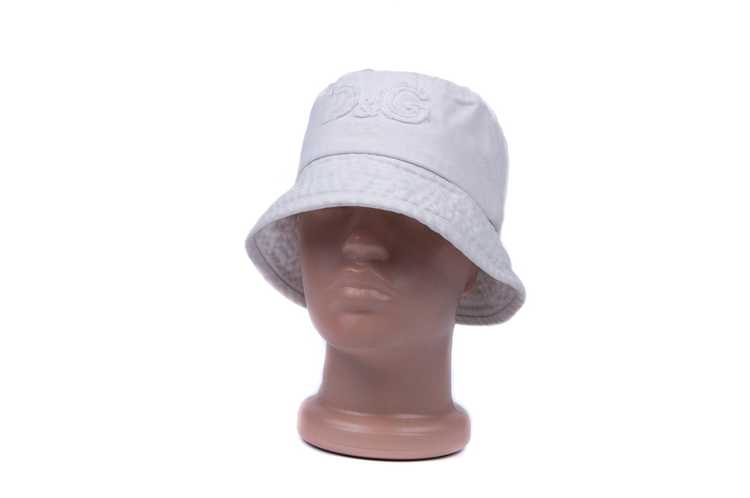 Dolce & Gabbana Dolce & Gabbana - Rare bucket hat - image 3