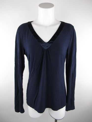 GapBody Blouse Top