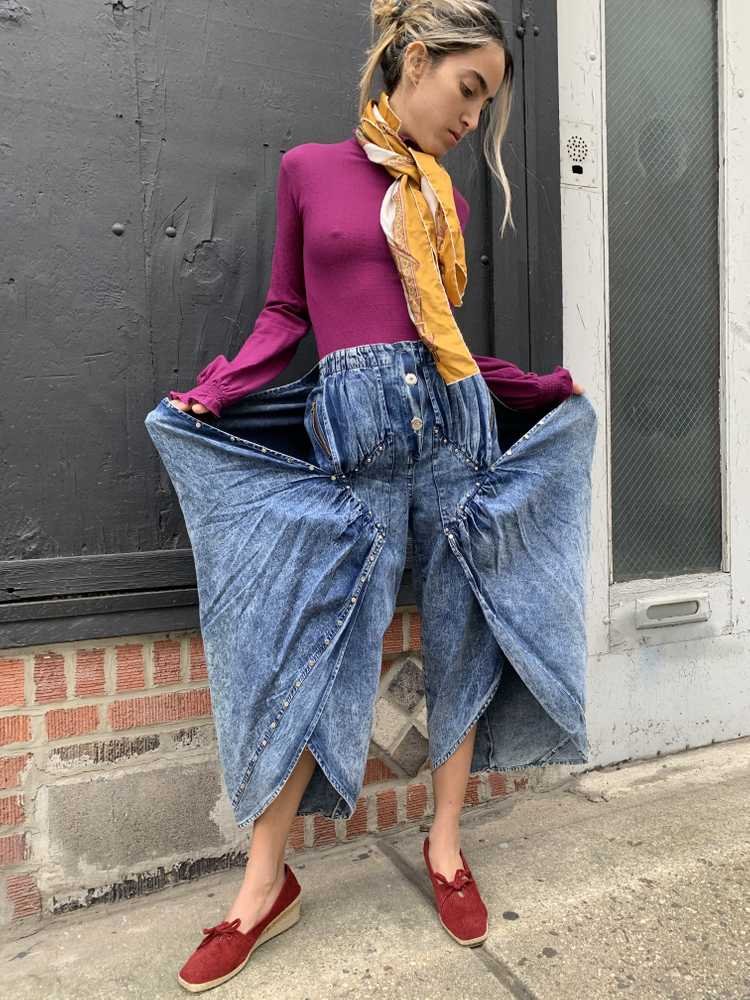 Gauchos Are Trending Again & We're Making Them Much Cuter This Time