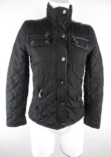 Urban Republic Quilted Jacket