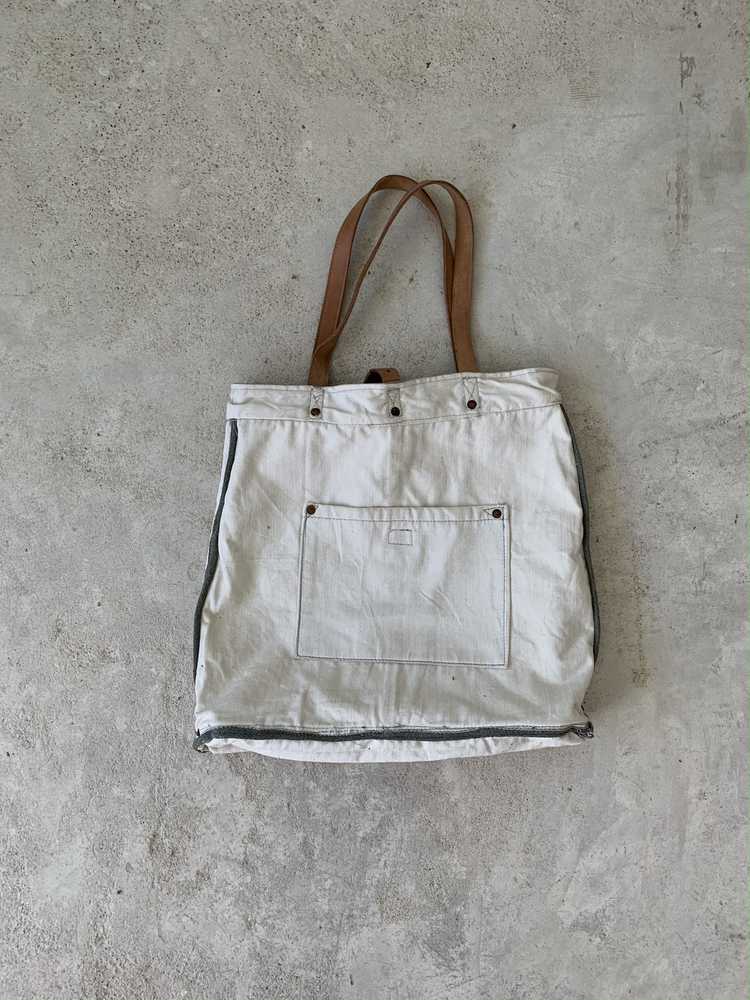 Carhartt × Vintage Carhartt Custom Tote Bag - image 4