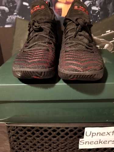 nike lebron 16 confetti