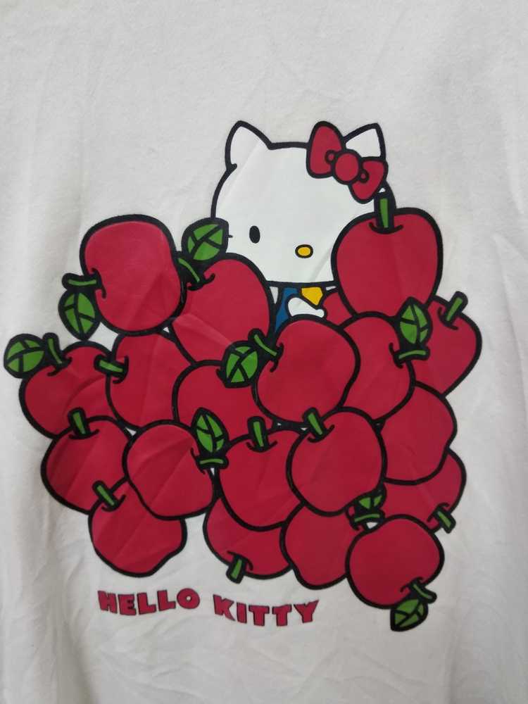 Anima × Japanese Brand GU X HELLO KITTY HODDIE - image 6