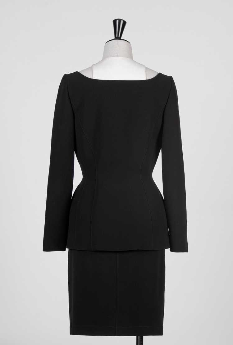 THIERRY MUGLER Suit - image 3