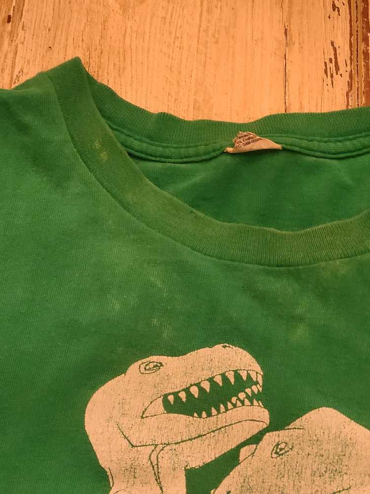 Vintage Vintage T-Rex T-Shirt - Gem