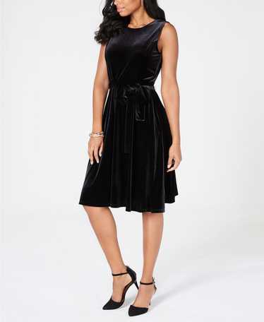 Charter Club A-Line Dress