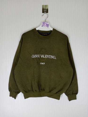 Gianni × Valentino × Vintage Vintage Gianni Valent