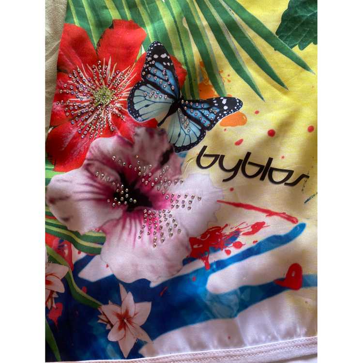 Byblos Knitwear Cotton - image 4