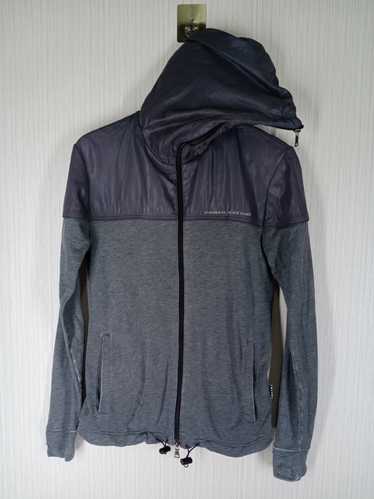 Burberry Vintage Burberry Black Label Full Zipper