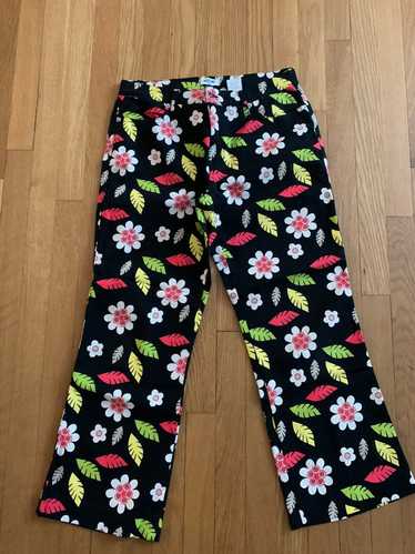 Moschino Flared jeans